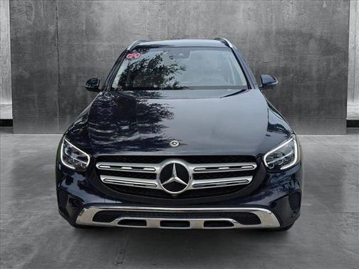 2022 Mercedes-Benz GLC 300 Base