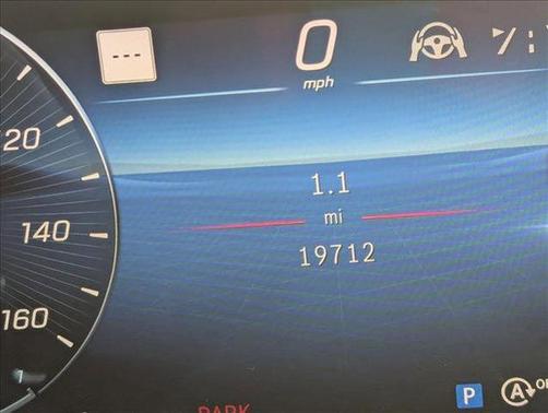 2022 Mercedes-Benz S-Class 4MATIC