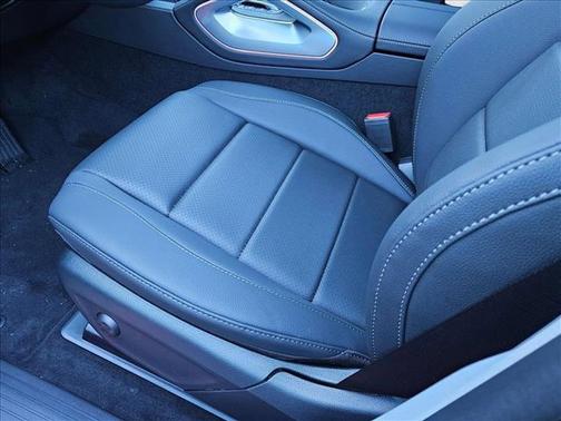 2026 Mercedes-Benz GLE 350 4MATIC