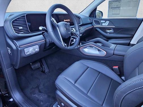 2026 Mercedes-Benz GLE 350 4MATIC