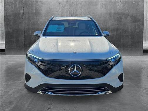 2024 Mercedes-Benz EQB 350 4MATIC