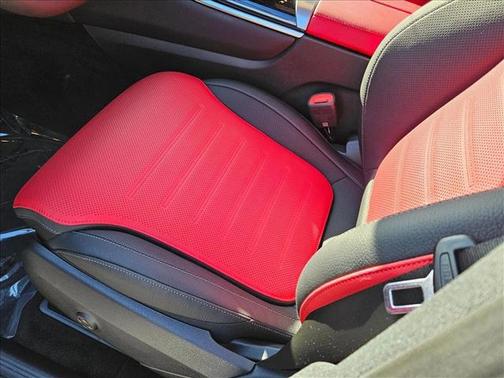 2026 Mercedes-Benz AMG GLC 43 4MATIC