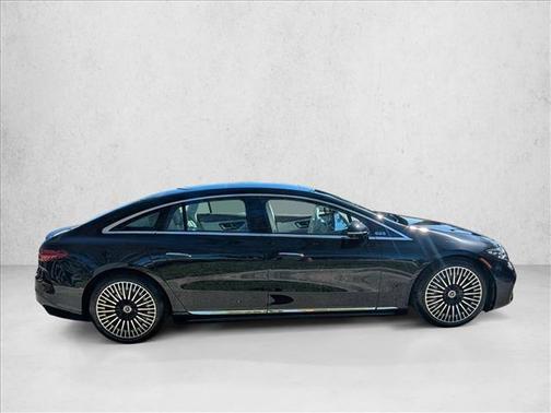 2023 Mercedes-Benz EQS 580 4MATIC