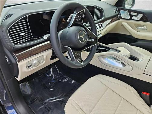 2026 Mercedes-Benz GLE 350 4MATIC