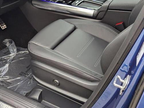 2025 Mercedes-Benz AMG GLA 35 4MATIC