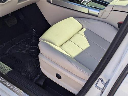 2025 Mercedes-Benz GLB 250 Base
