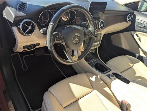 2019 Mercedes-Benz GLA 250 Base