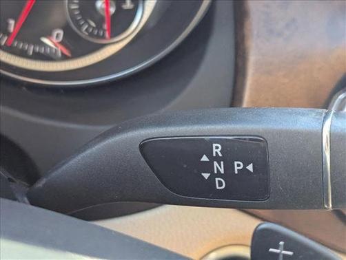 2019 Mercedes-Benz GLA 250 Base