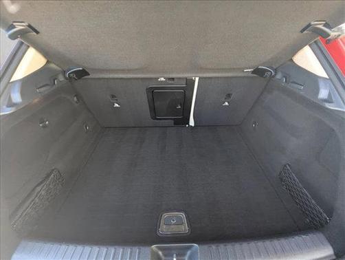 2019 Mercedes-Benz GLA 250 Base