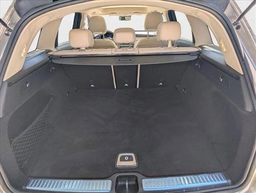 2022 Mercedes-Benz GLC 300 Base