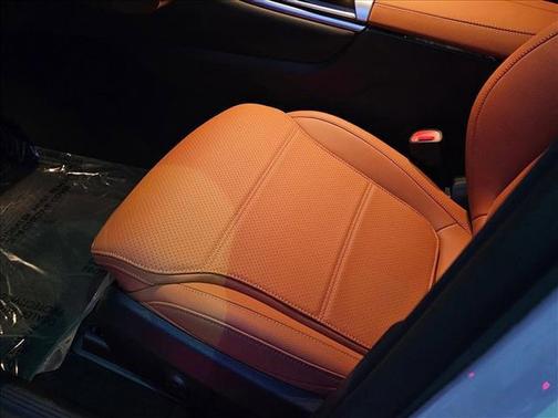 2026 Mercedes-Benz GLC 300 Base