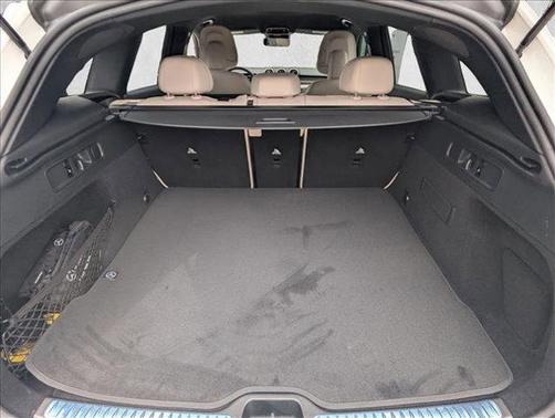 Polar White 2023 Mercedes-Benz GLC 300 Base