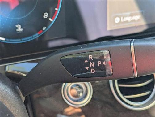 Mojave Silver Metallic 2023 Mercedes-Benz E-Class 4MATIC