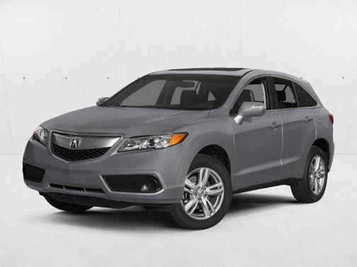 2015 Acura RDX Base