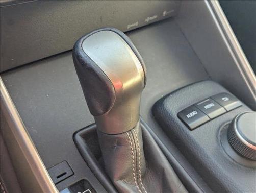 2016 Lexus IS 200t Base