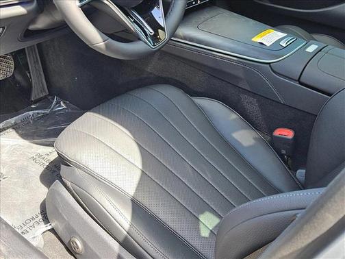 2025 Mercedes-Benz E-Class E 450 4MATIC All-Terrain