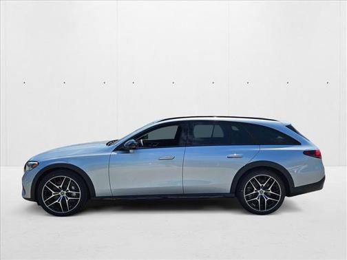 2025 Mercedes-Benz E-Class E 450 4MATIC All-Terrain