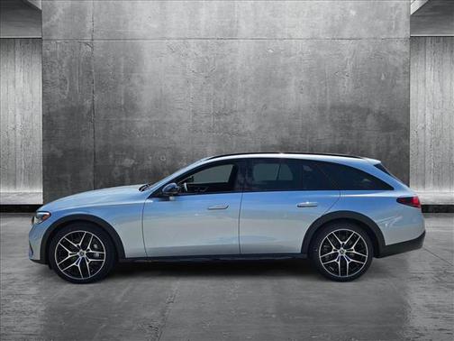 2025 Mercedes-Benz E-Class E 450 4MATIC All-Terrain