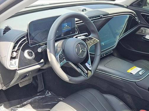 2025 Mercedes-Benz E-Class E 450 4MATIC All-Terrain