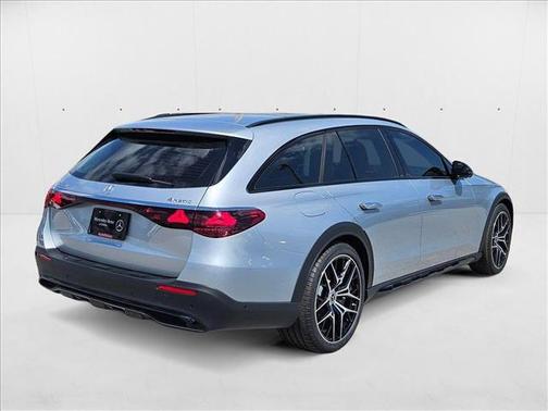 2025 Mercedes-Benz E-Class E 450 4MATIC All-Terrain