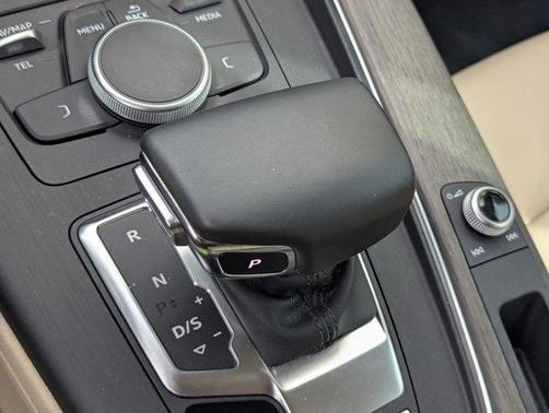 2019 Audi A4 40 Premium