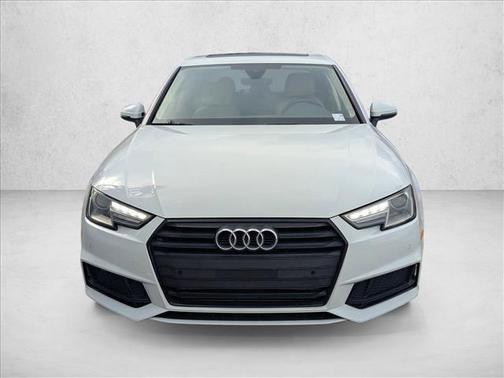 2019 Audi A4 40 Premium