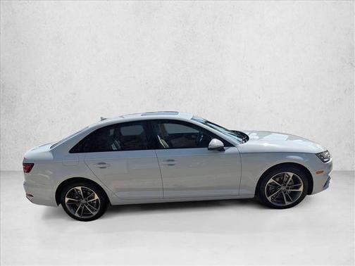 2019 Audi A4 40 Premium