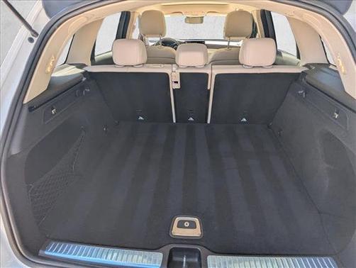 Polar White 2022 Mercedes-Benz GLC 300 Base