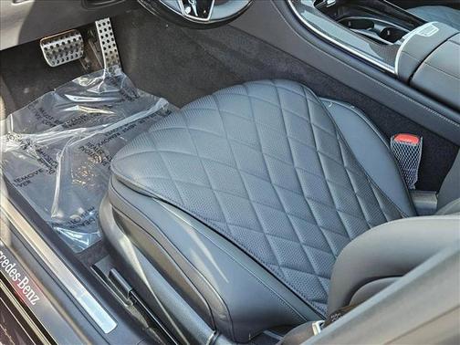 2025 Mercedes-Benz S-Class 4MATIC