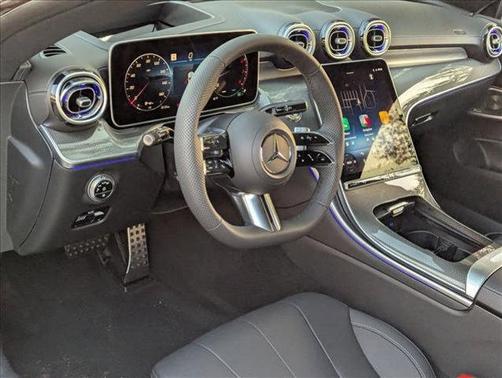 2026 Mercedes-Benz CLE 450 4MATIC