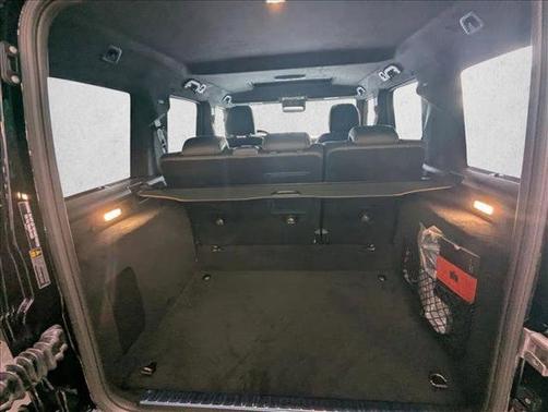 2026 Mercedes-Benz AMG G 63 AMG G 63