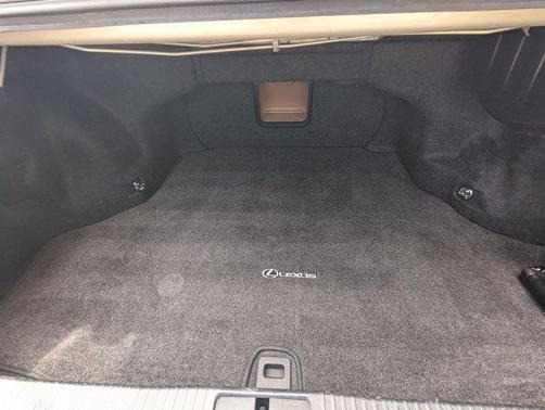 2017 Lexus ES 350 Base