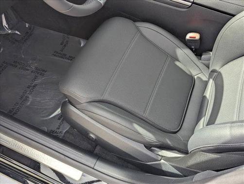 Black 2026 Mercedes-Benz C-Class C 300