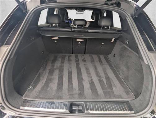 Obsidian Black Metallic 2024 Mercedes-Benz EQE 350+ Base