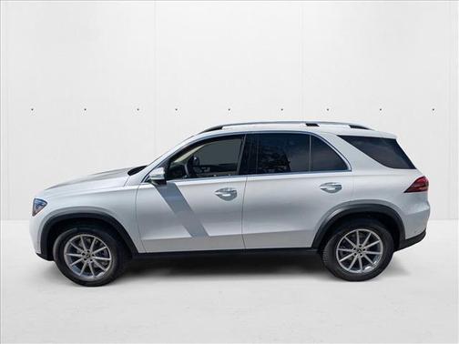 2026 Mercedes-Benz GLE 350 Base