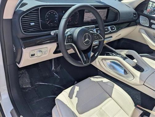 2026 Mercedes-Benz GLE 350 Base