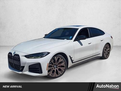 2023 BMW 430 Gran Coupe i