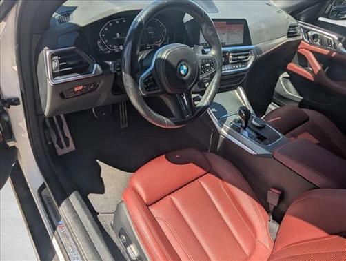 2023 BMW 430 Gran Coupe i
