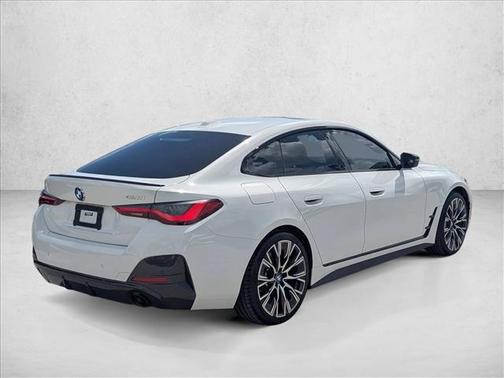 2023 BMW 430 Gran Coupe i