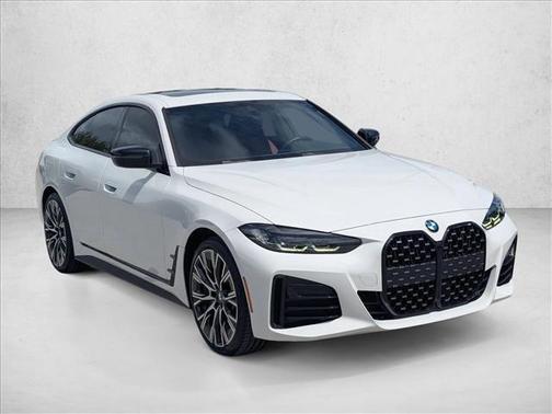 2023 BMW 430 Gran Coupe i