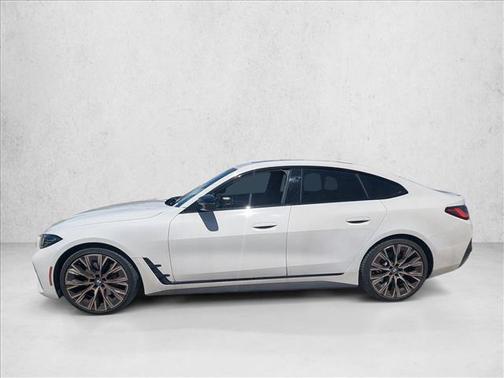 2023 BMW 430 Gran Coupe i