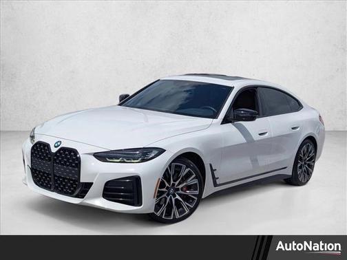 2023 BMW 430 Gran Coupe i