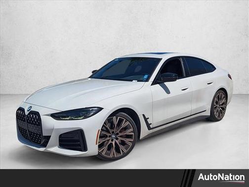 2023 BMW 430 Gran Coupe i