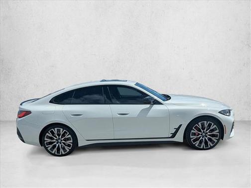 2023 BMW 430 Gran Coupe i
