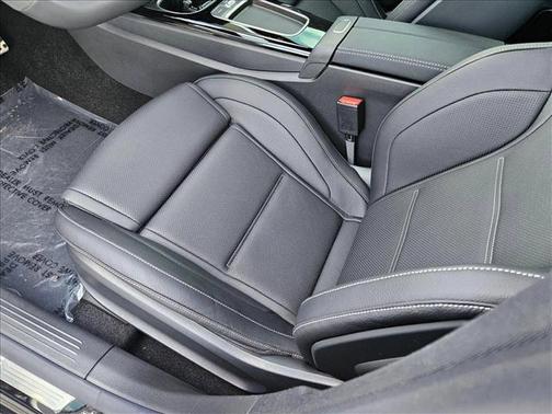 2025 Mercedes-Benz AMG CLA 35 4MATIC