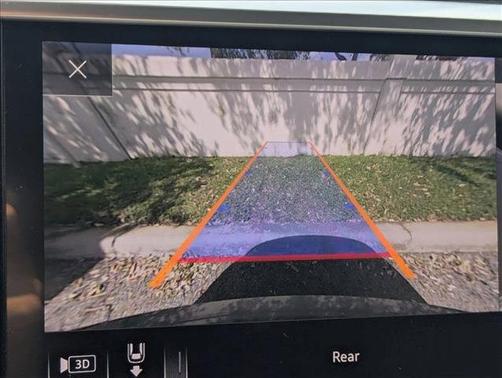 Daytona Gray Pearl Effect 2020 Audi S6 Premium Plus TFSI quattro Tiptronic