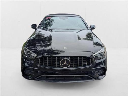 2023 Mercedes-Benz AMG E 53 4MATIC