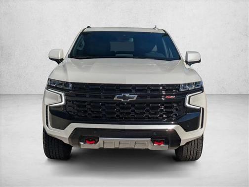 2024 Chevrolet Tahoe 4WD Z71