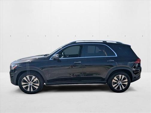 2025 Mercedes-Benz GLE 350 Base