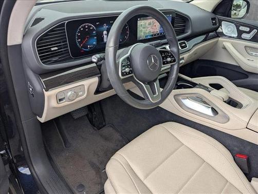 2020 Mercedes-Benz GLE 350 Base